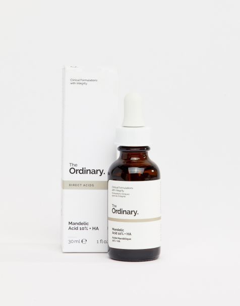 The Ordinary Mandelic Acid 10% + HA 30ml - view 1