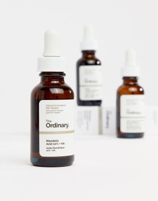 mandelic acid toner the ordinary