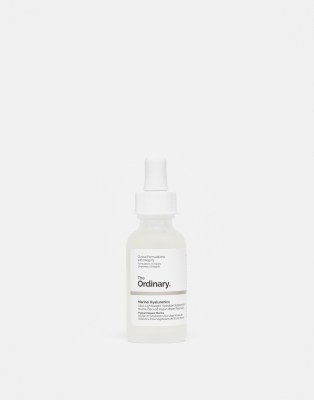 The Ordinary - Marine Hyaluronics 30 ml-Keine Farbe