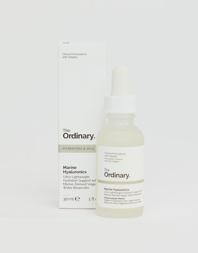 The Ordinary Marine Hyaluronics 30ml