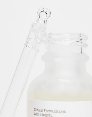 The Ordinary Marine Hyaluronics 30ml-no Color