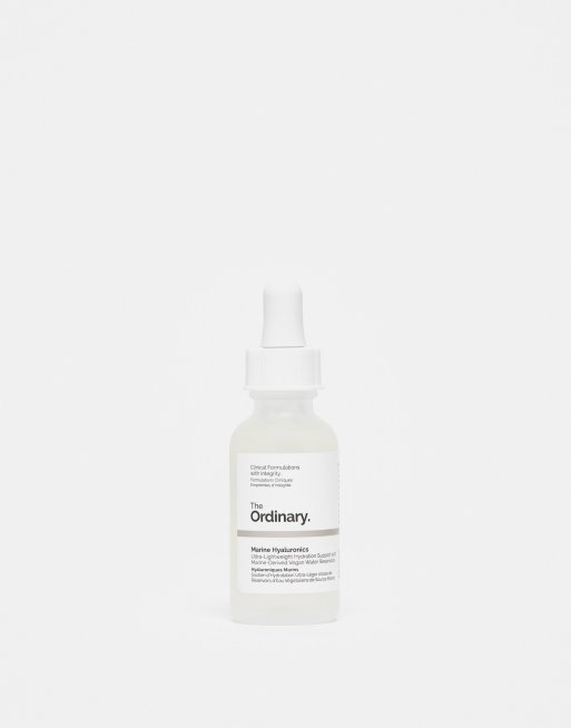 The Ordinary – Marine Hyaluronics – Serum nawilżające, 30 ml