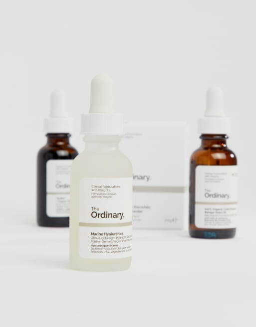 The Ordinary – Marine Hyaluronics, 4 av 4