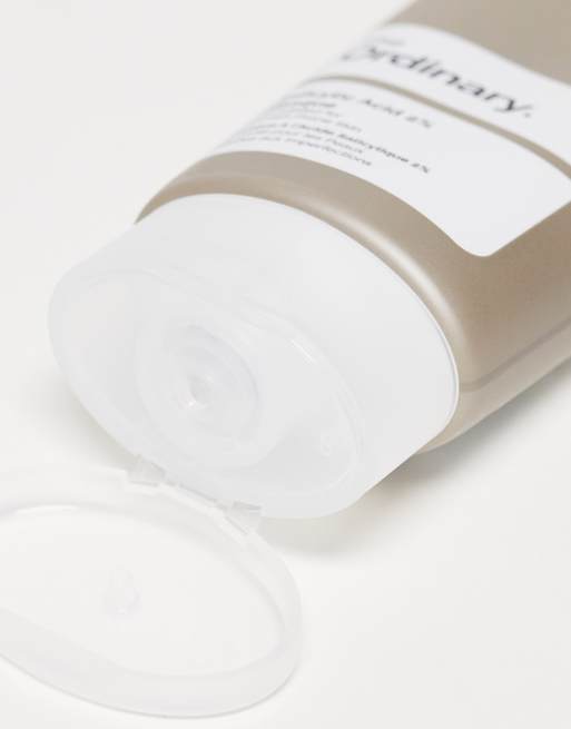The Ordinary – Maseczka z 2% kwasem salicylowym, 50ml, 4 z 4