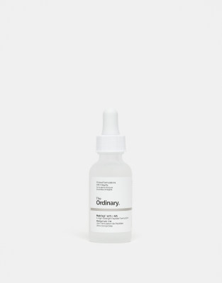 The Ordinary - Matrixyl 10% + HA 30 ml-Pas de couleur