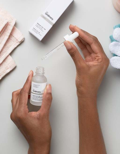 The Ordinary – Matrixyl 10 % + HA 30 ml, 2 av 4