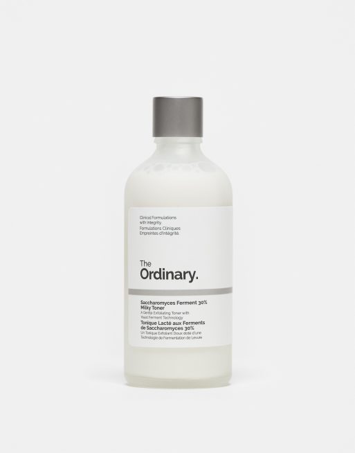 The Ordinary - Milky Toner - Latte tonico con fermento di Saccharomyces al 30%