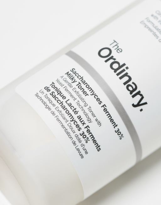 The Ordinary - Milky Toner - Latte tonico con fermento di Saccharomyces al 30%, 4 di 4