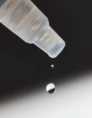 The Ordinary Mini Glycolic Acid 7% Exfoliating Toner 100ml-no Color