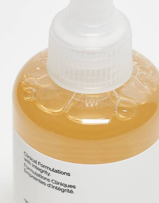 The Ordinary Mini Glycolic Acid 7% Exfoliating Toner 100ml, 3 of 4