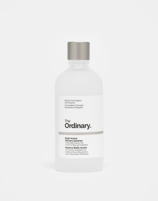 The Ordinary Multi-active Delivery Essence 100ml-no Color