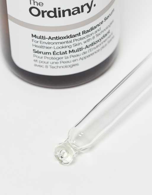 The Ordinary Multi-Antioxidant Radiance Serum 30ml, 3 of 4