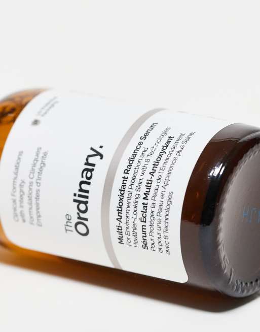 The Ordinary Multi-Antioxidant Radiance Serum 30ml, 4 of 4