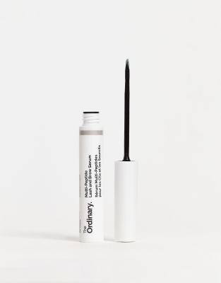The Ordinary - Multi-Peptid - Wimpern- und Brauenserum-Keine Farbe