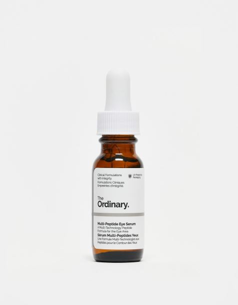 The Ordinary – Multi-Peptide Eye Serum, ögonserum 15ml - view 1