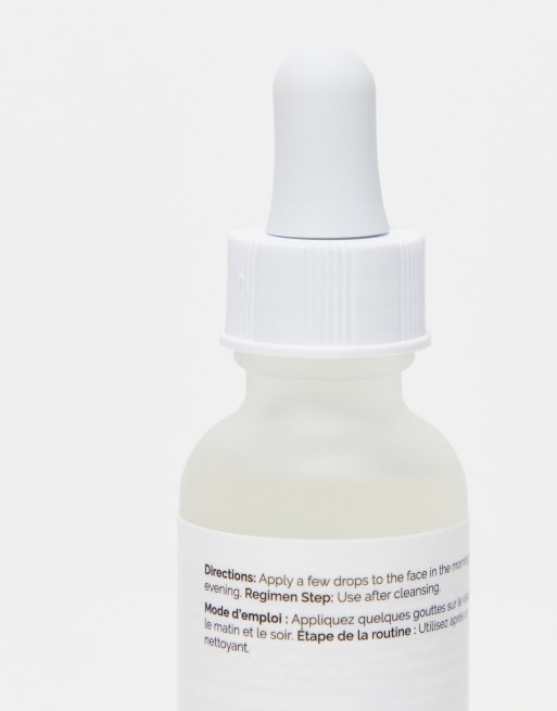 The Ordinary Multi-Peptide + HA Serum 30ml, 4 of 4