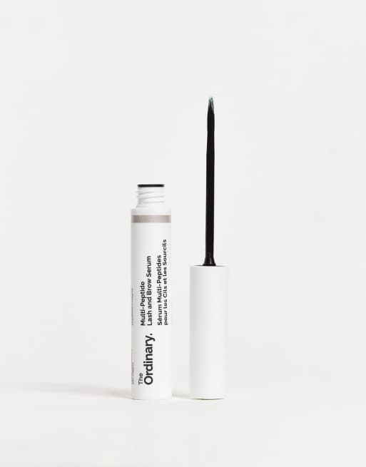 The Ordinary MultiPeptide Lash and Brow Serum 0.16 fl oz ASOS