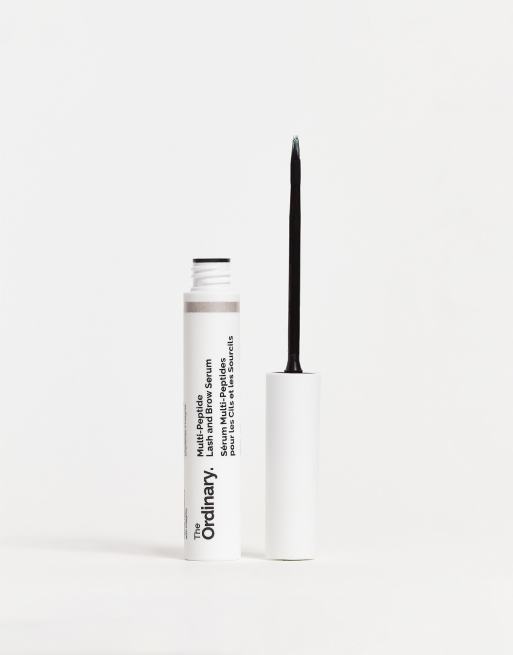 The ordinary lash promo serum