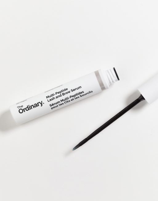 Multi-Peptide Lash and Brow Serum - The Ordinary