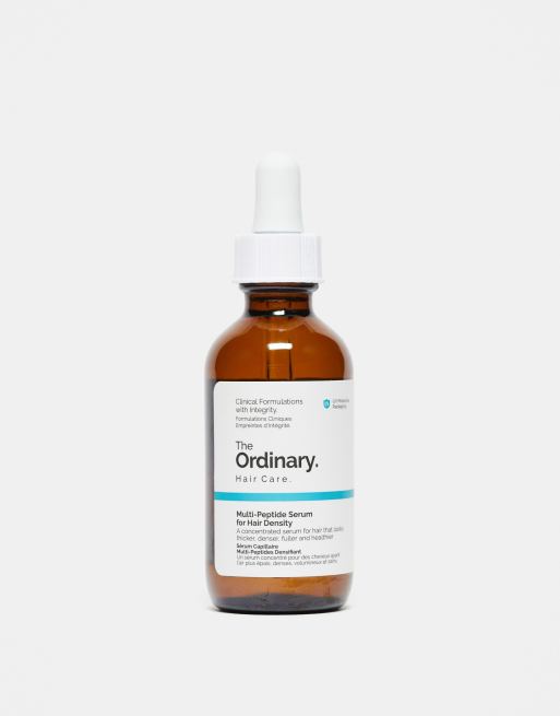  The Ordinary Multi-Peptide Serum for Hair Density 60ml