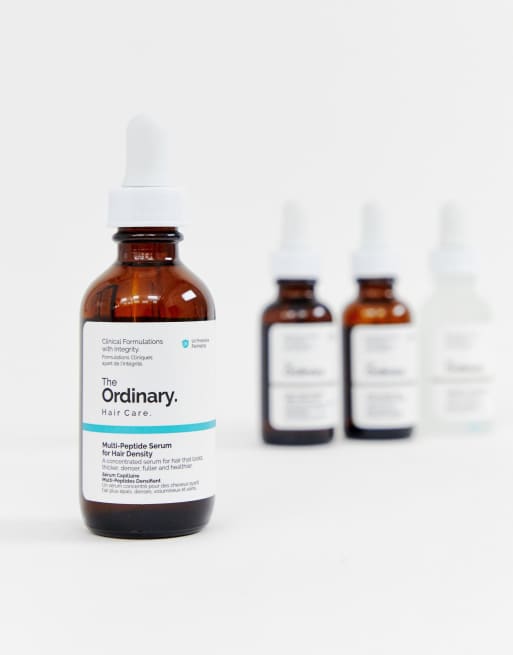 The Ordinary Multi - Peptide Serum for Hair Density