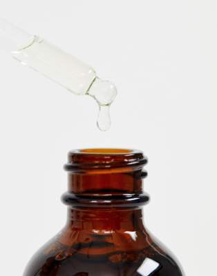 ordinary density serum