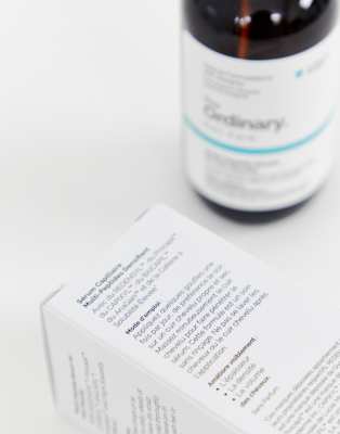 the ordinary hair density serum