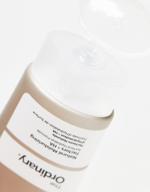 The Ordinary Natural Moisturising Factors + HA 30ml, 4 of 4