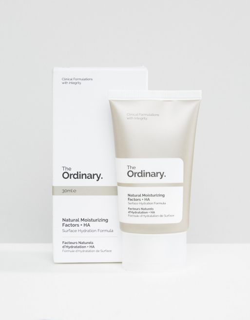 RÃ©sultat de recherche d'images pour "The Ordinary Natural Moisturising Factors + HA 30ml"