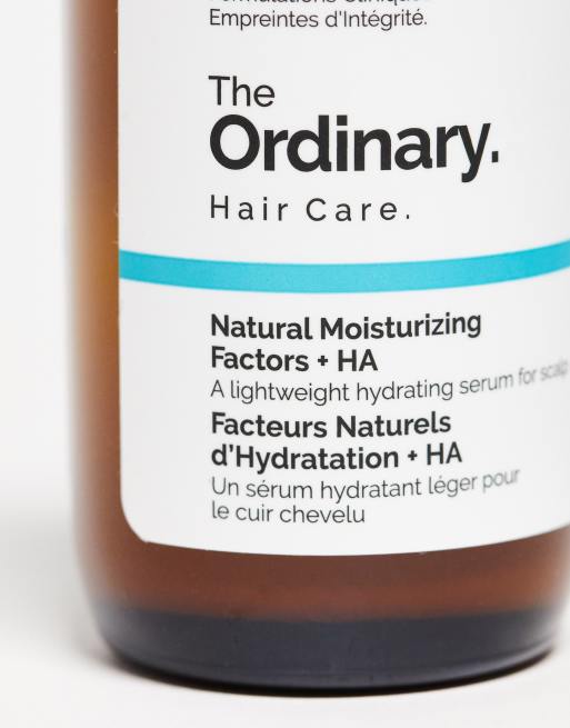 The Ordinary – Natural Moisturising Factors + HA – Serum für die Kopfhaut, 60 ml, 3 von 4