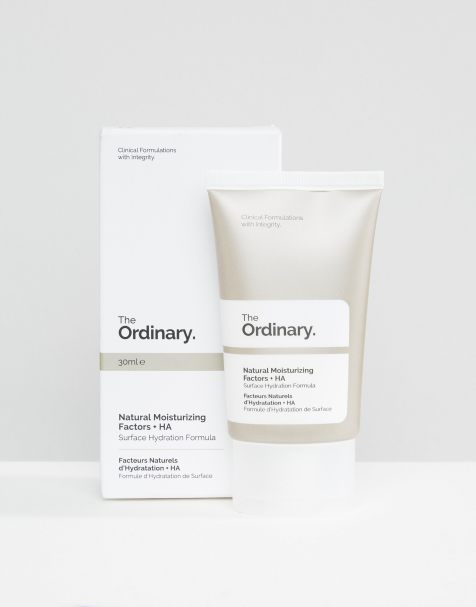 The Ordinary Natural Moisturizing Factors + HA 30ml - view 1