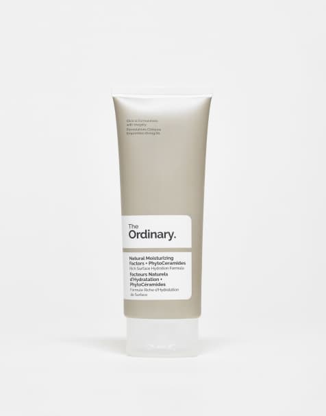 The Ordinary – Natural Moisturizing Factors + PhytoCeramides – Fuktkräm för ansiktet 100ml - view 1