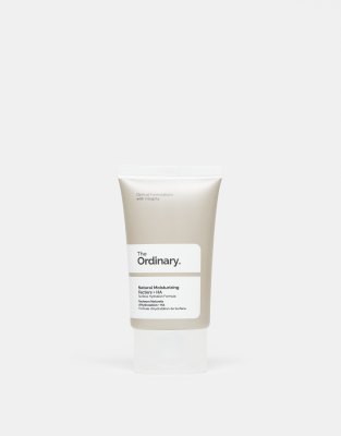 The Ordinary - Natürliche Feuchtigkeitsfaktoren + HA 30 ml-Keine Farbe