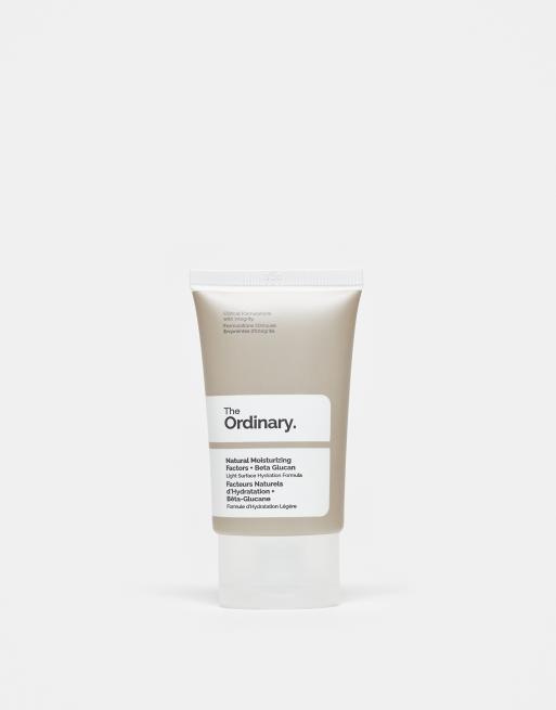 The Ordinary – Naturliga återfuktande faktorer + betaglukan, 30ml