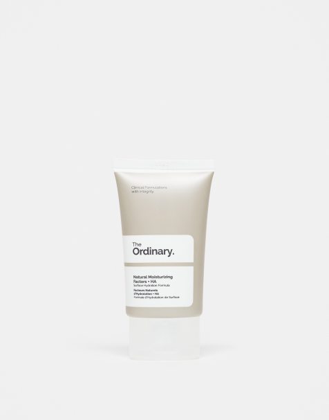 The Ordinary Naturliga fuktgivande faktorer + HA 30ml - view 1