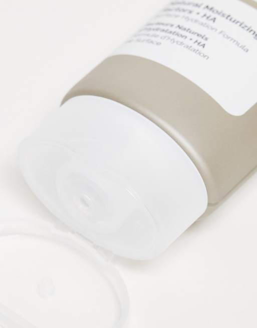 The Ordinary - Natuurlijke moisturizers + HA 100 ml, 4 van 4