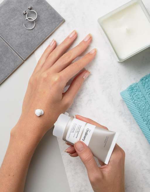The Ordinary - Natuurlijke moisturizers + HA 30 ml, 4 van 4