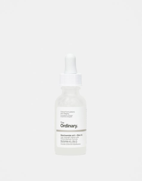 The Ordinary Niacinamide 10% + Zinc 1% 30ml