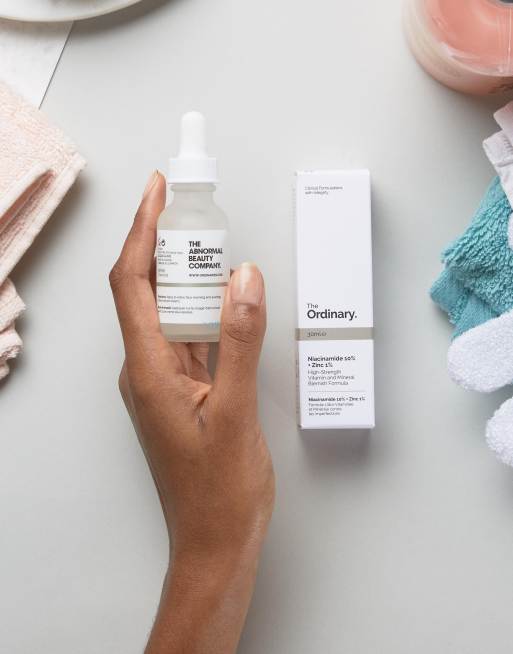 How To Use The Ordinary Niacinamide 10% + Zinc 1% 