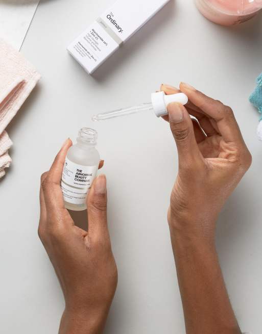The Ordinary - Niacinamide 10% + Zinco 1% da 30 ml, 2 di 4