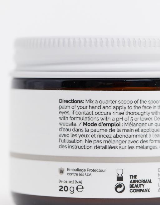 The Ordinary Niacinamide Powder 20g, 2 of 4