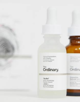 the ordinary moisturiser asos