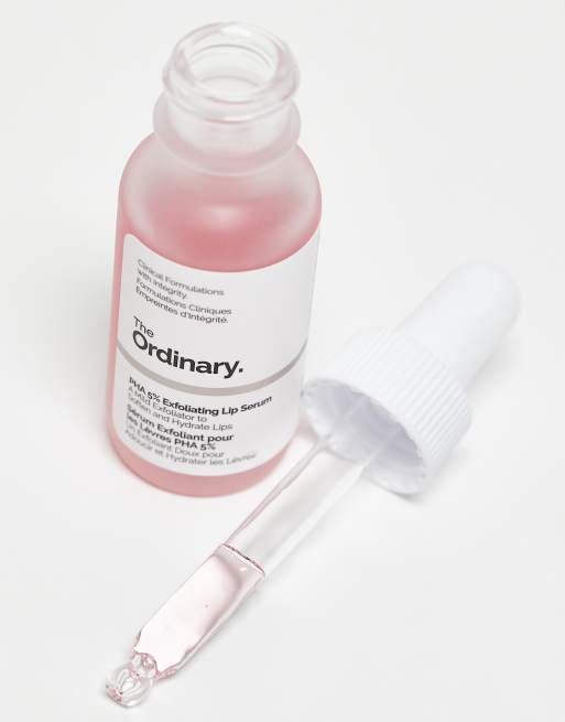 The Ordinary PHA 5% Exfoliating Lip Serum - 15ml, 2 of 4
