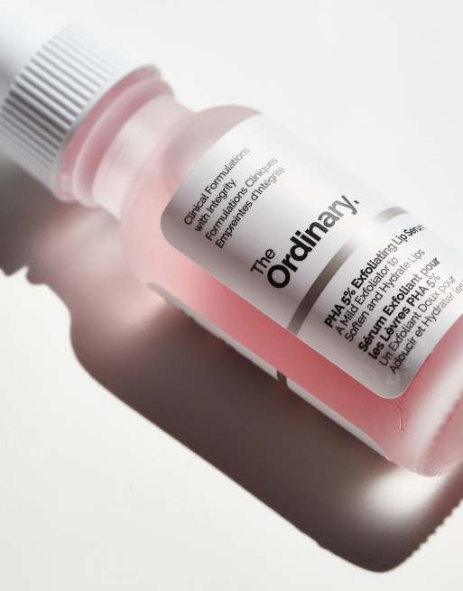 The Ordinary PHA 5% Exfoliërend serum voor lippen - 15ml, 3 van 4