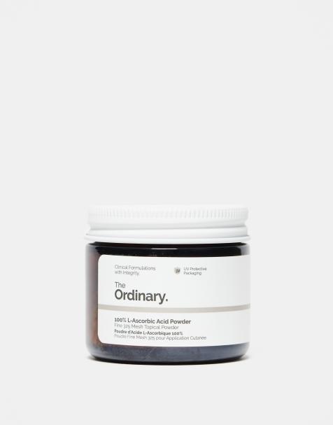 The Ordinary - Poudre 100 % acide L-Ascorbique - 20 g - view 1