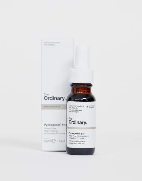 Facial Serums Facial Oils Retinols Vitamin C ASOS
