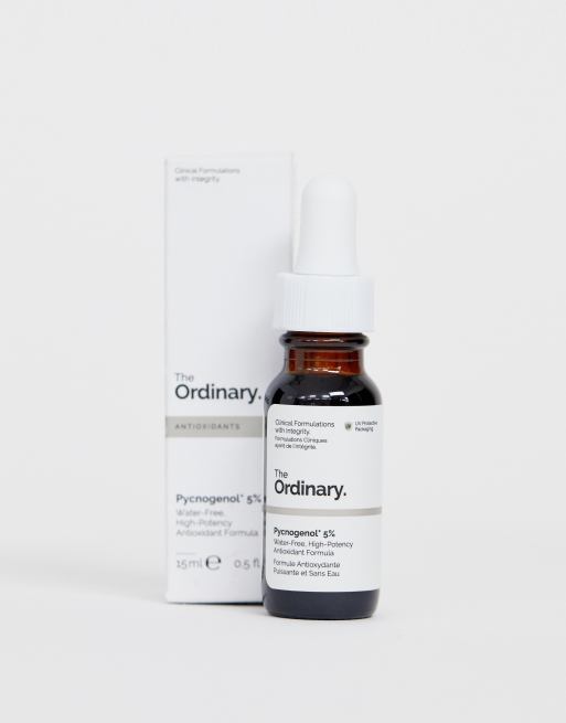 The Ordinary Pycnogenol 5 15ml ASOS