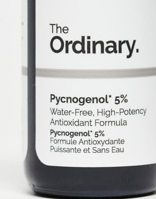 The Ordinary Pycnogenol 5% 15ml, 3 of 4