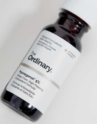 the ordinary serum pycnogenol