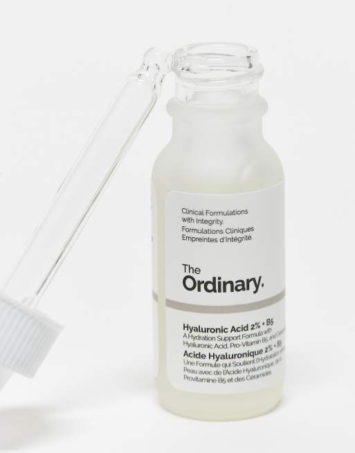 The Ordinary – Resurface & Hydrate Set – Zestaw kosmetyków do pielęgnacji skóry, 2 z 4